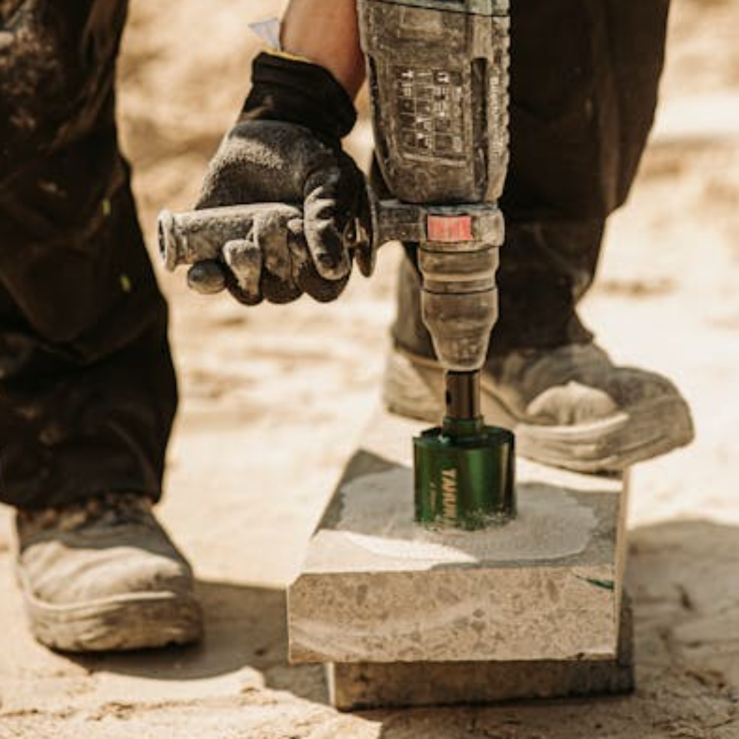 Construcción de Obras Civiles